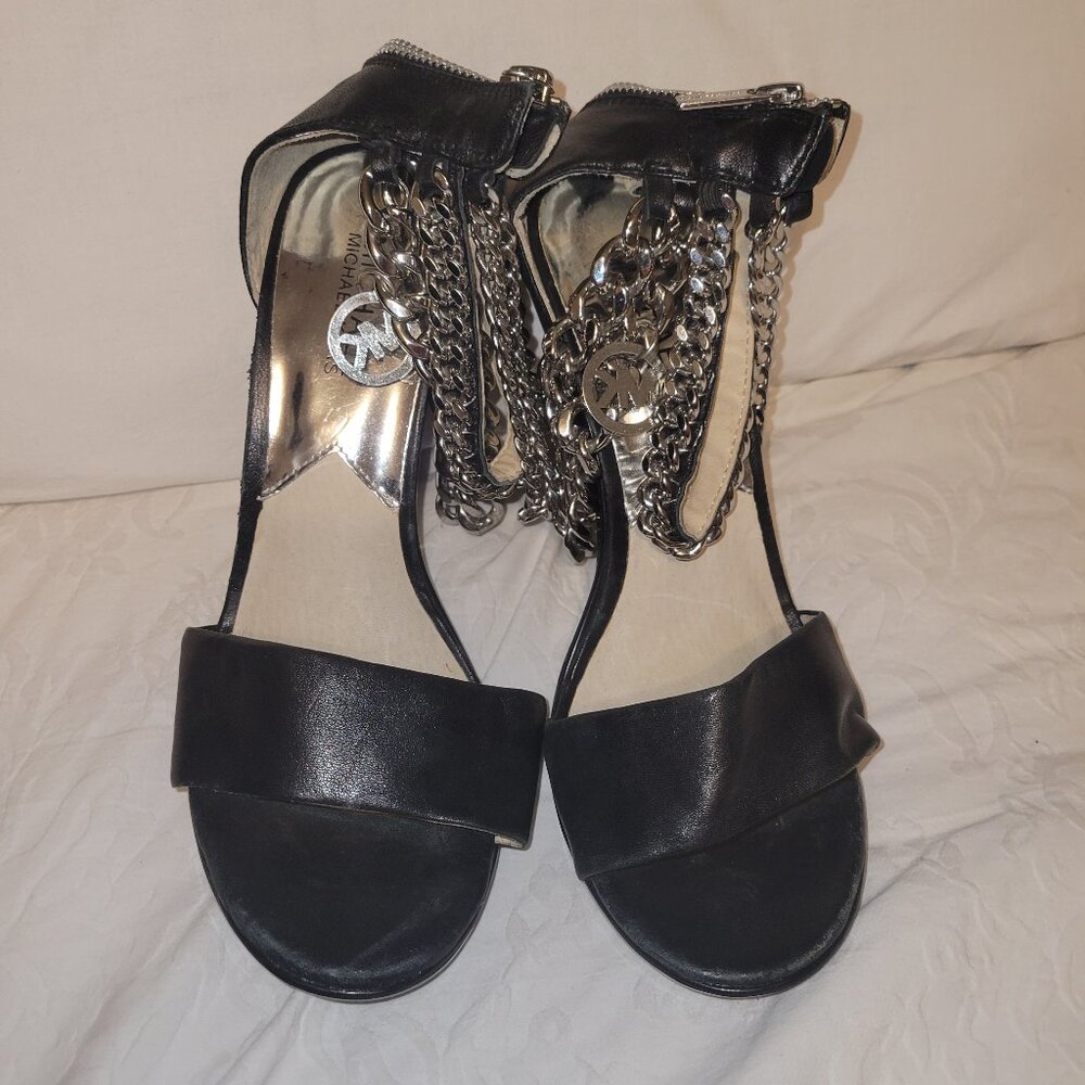Michael Kors Heels